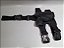 Coldre Perna (robocop) Universal, G2c, Pt938, Pt92, G17, ... - Imagem 2
