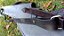 Capanga p/ Carabina Puma, cano 16", 20" ou 24", calibres 38/357, .44, .454CASULL * - Imagem 2