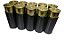 Porta Cartuchos Calibre 12 ( 10 Cartuchos) - Imagem 2