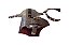 Coldre Perna, Ponta Aberta,  Revolver 38/357, 44mag e 454casul- 5.11", 6,5" ou 8 3/8" - Imagem 3