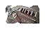 Coldre Perna, Ponta Aberta,  Revolver 38/357, 44mag e 454casul- 5.11", 6,5" ou 8 3/8" - Imagem 6