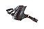 Coldre Perna, Ponta Aberta,  Revolver 38/357, 44mag e 454casul- 5.11", 6,5" ou 8 3/8" - Imagem 7