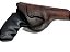 COLDRE REVOLVER TAURUS RT 410 "6,5" ( The Judge estampado ) - Imagem 4
