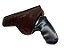 COLDRE REVOLVER TAURUS RT 410 "6,5" ( The Judge estampado ) - Imagem 2