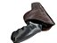 COLDRE REVOLVER TAURUS RT 410 "6,5" ( The Judge estampado ) - Imagem 6