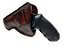 Coldre Revolver RT 838 "4" , Punisher - Imagem 7