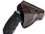 Coldre Revolver RT 838 "4" , Punisher - Imagem 5