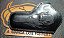Coldre Revolver RT627, RT66 e RT889, 4"- (estampa Black Horse) - Imagem 3