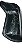 Coldre Revolver RT 357H Raging Hunter cano 5.11 ( Personalizado ) - Imagem 2