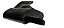 -Coldre tipo carteira ( Bolso) p/ Springfield HELLCAT 9mm com Red Dot - Imagem 4