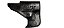 -Coldre tipo carteira ( Bolso) p/ Springfield HELLCAT 9mm com Red Dot - Imagem 1