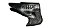 -Coldre tipo carteira ( Bolso) p/ Springfield HELLCAT 9mm com Red Dot - Imagem 6