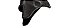 -Coldre tipo carteira ( Bolso) p/ Springfield HELLCAT 9mm com Red Dot - Imagem 7