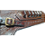 -Coldre Luxo  RT44H, RT357H - (Raging Hunter) 5.11" ou  8 3/8" - Imagem 2