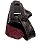Coldre Pistola Imbel 1911 9mm, .45 ou .40  ( GC ou Monofilar)  com retenção da arma - Imagem 7
