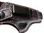 Coldre Pistola Imbel 1911 9mm, .45 ou .40  ( GC ou Monofilar)  com retenção da arma - Imagem 4