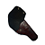 Coldre Ostensivo Revolver 4", 6,5" ou 8 3/8,  com proteçao de coronha, Modelo Luxo - Imagem 4