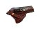 Coldre Revolver RT 941 (.22) 4" ou RT 856 (.38) 3" - Imagem 2