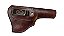 Coldre RT66 (357mag)  4" ou  6" cano - Imagem 8