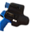 Coldre Com Carregador Unico Para Beretta APX Full Size - Imagem 1