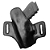 * Coldre PT938, PT58HC Plus, Glock G25 - Imagem 8
