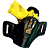 * Coldre PT938, PT58HC Plus, Glock G25 - Imagem 4