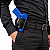 * Coldre Panqueca 100% Couro P/ Pistola ( Todas) - Imagem 2
