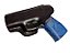-Coldre G2c (9mm / .40), G3c, TH40c, PT838C, PT638, PT809C, Millenium - Imagem 8