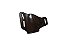 Coldre  Revolver 38/357 "2" polegadas ( 5 tiros ) - Imagem 3
