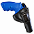 Coldre Velado Revolver, ponta aberta, ( todos) - Imagem 1