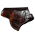 -Coldre Especial Revolver RT 357H Raging Hunter cano 5.11 - Imagem 7