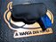 Coldre Neoprene pistolas G2C (.40 e 9mm ), PT638, TH9c, TH40c... - Imagem 3