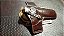 Coldre Revolver 38/357 ( 6,7 e 8 tiros) "6,5" (Modelo Javali) c/ alça ret. - Imagem 1