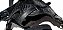 -Coldre Peitoral Revolver 357 e 44mag - Raging Hunter ("8 3/8"), 454 casull ("8,34") e RT838 ("212") - Imagem 4