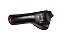 Coldre Revolver 38/357, "6" ou "6,5" ( 6,7 e 8 tiros ) Edição Luxo, Com Alça de retenção da arma* - Imagem 2