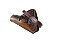 Coldre Revolver 38/357, "6" ou "6,5" ( 6,7 e 8 tiros ) Edição Luxo, Com Alça de retenção da arma* - Imagem 4