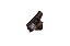 Coldre Revolver 38/357, "6" ou "6,5" ( 6,7 e 8 tiros ) Edição Luxo, Com Alça de retenção da arma* - Imagem 7