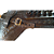 * Coldre Peitoral Revolver 38/357/44mag. 5,11'', 6,5", 8 3/8'' , duplo porta munição* - Imagem 5