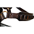 * Coldre Peitoral Revolver 38/357/44mag. 5,11'', 6,5", 8 3/8'' , duplo porta munição* - Imagem 2