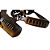 * Coldre Peitoral Revolver 38/357/44mag. 5,11'', 6,5", 8 3/8'' , duplo porta munição* - Imagem 7