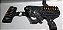 Coldre Perna ( Robocop )  Revolver 357 e 44mag - Raging Hunter "5.11" - Imagem 8