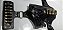 Coldre Perna ( Robocop )  Revolver 357 e 44mag - Raging Hunter "5.11" - Imagem 4