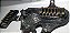 Coldre Perna ( Robocop )  Revolver 357 e 44mag - Raging Hunter "5.11" - Imagem 1
