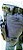 Coldre Perna ( Robocop )  Revolver 357 e 44mag - Raging Hunter "5.11" - Imagem 6