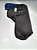 Coldre Neoprene Para 38/357 , 4 Polegadas - 6 E 7 Tiros. - Imagem 1
