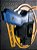 Coldre Pt938, 58 Hc , Glock (25, 19, 23, 32 E 38) - Imagem 4