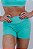 Short Musa Verde água - Imagem 3