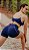 Short Nature Azul Marinho - Imagem 4