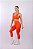 Legging Energy Laranja - Imagem 1