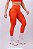 Legging Energy Laranja - Imagem 2